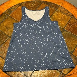 Eddie Bauer sleepwear